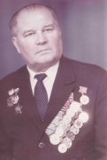 Колтаков Петр Алексеевич