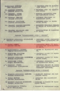Приказ 0775 от 12 октября 1943 г. 2 стр.