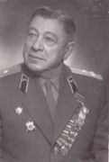Толкушев Дмитрий Иванович