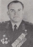 Костерин Николай Дмитриевич