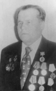 Поспеловский Михаил Иванович
