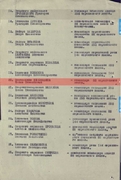 Приказ ; 775 от 12 октября 1943 г. 2 стр.