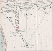 Схема действий войск от Конюхова И.П.