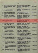 Акт от 31 октября 1945 г. 8 стр.