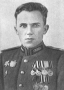 Буцкий Алексей Саввич