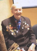 Конюхов И.П. (фото 2015 г.)