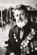 Звонцов В.М.